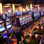 Plainridge Park Casino