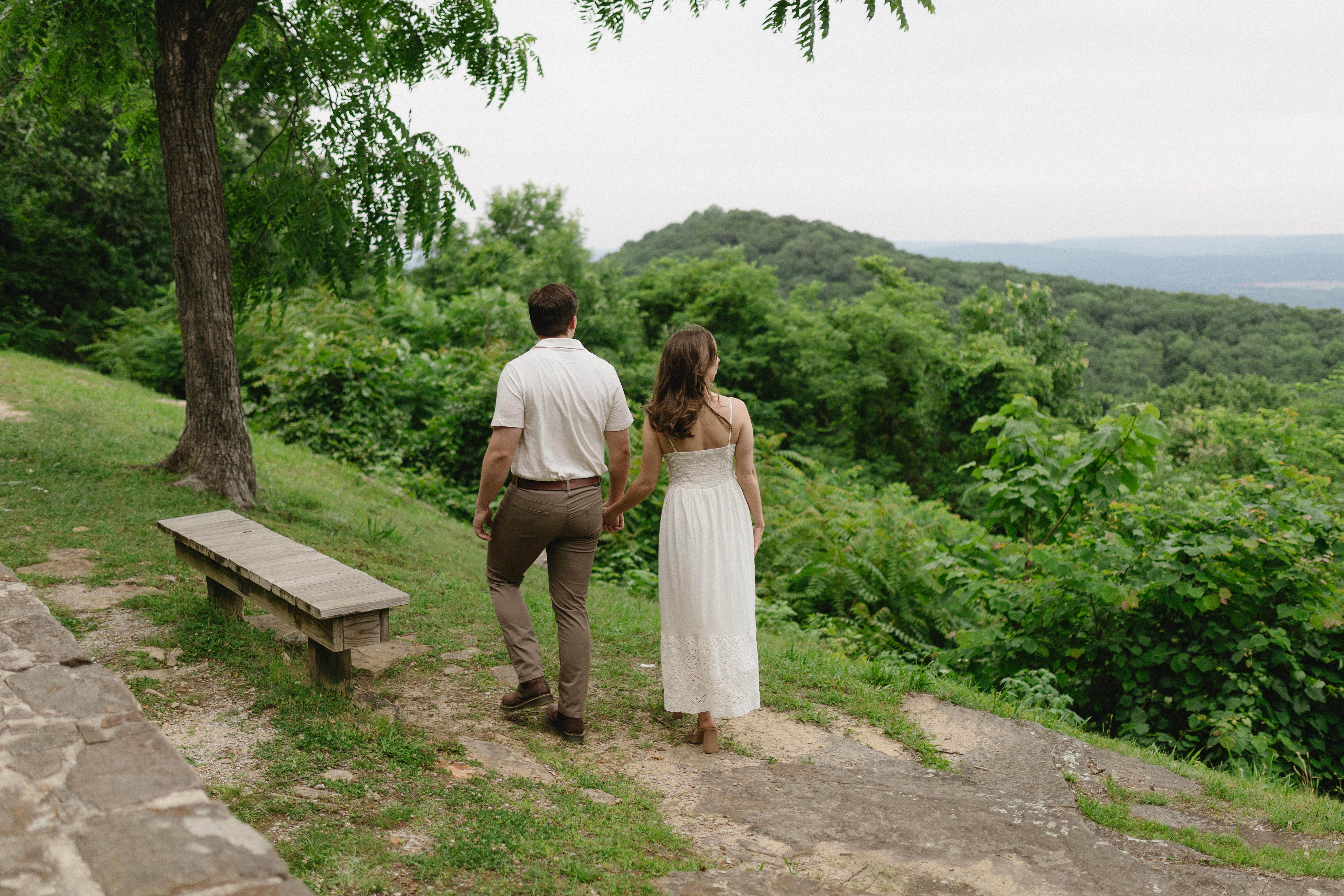 The Wedding Website of Grace Counts and Lance Cooper
