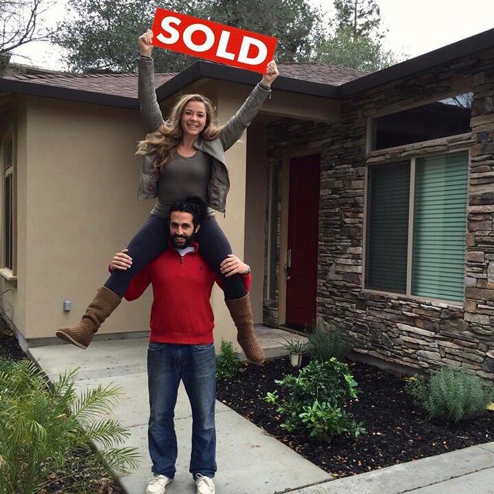 First Time Homeowners! - 2014