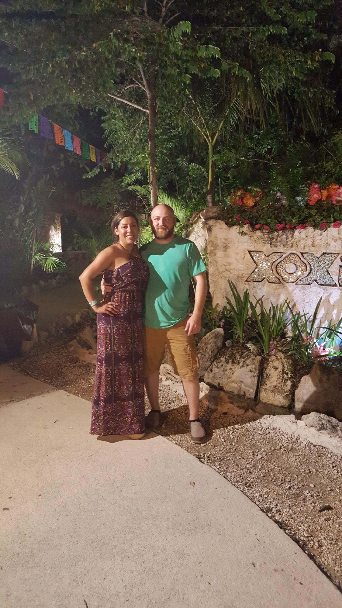 Our first trip to Mexico 2017