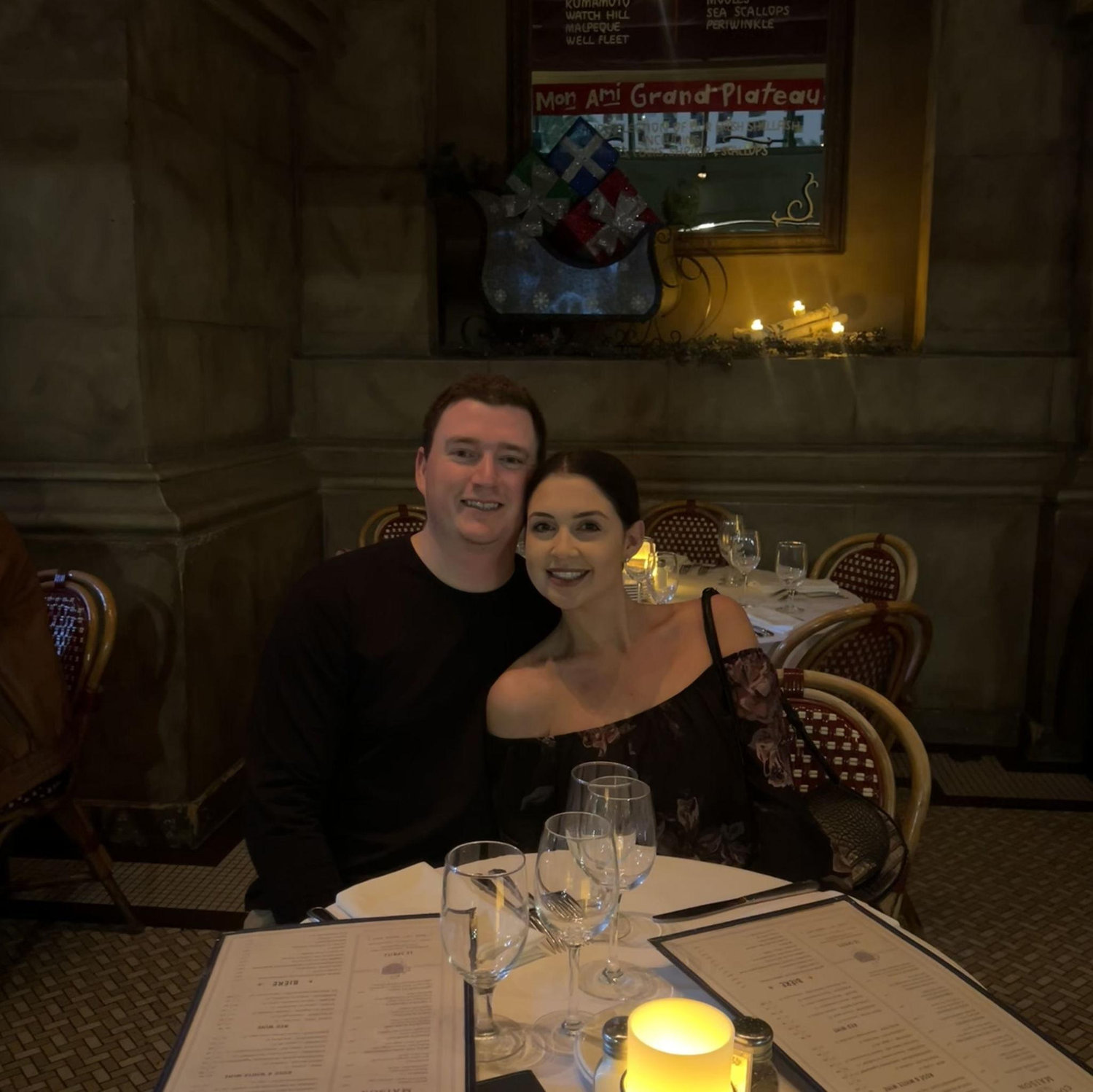 Our first trip as a couple, VIVA LAS VEGAS