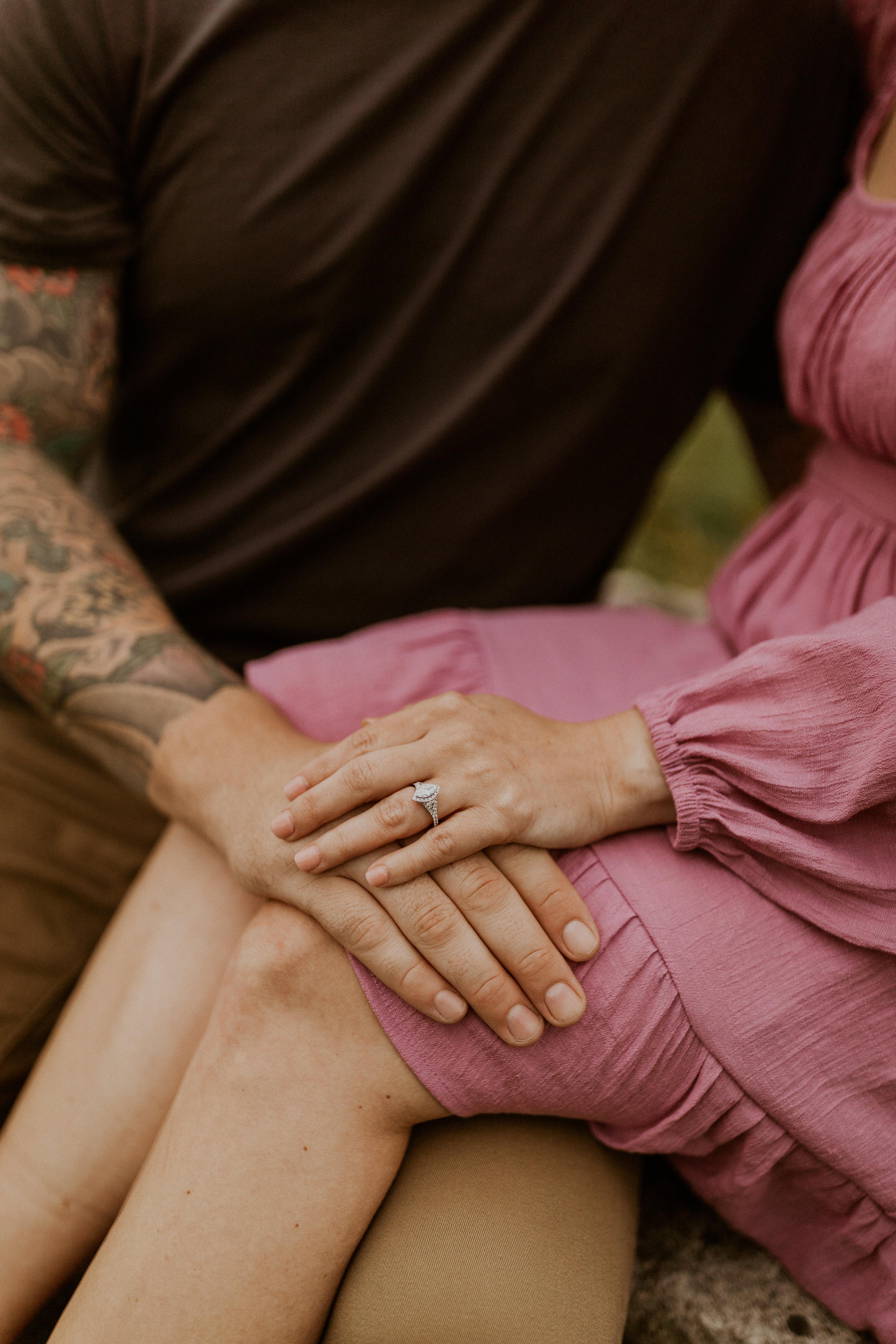 The Wedding Website of Devin Arsenault and Kevin Wollmar
