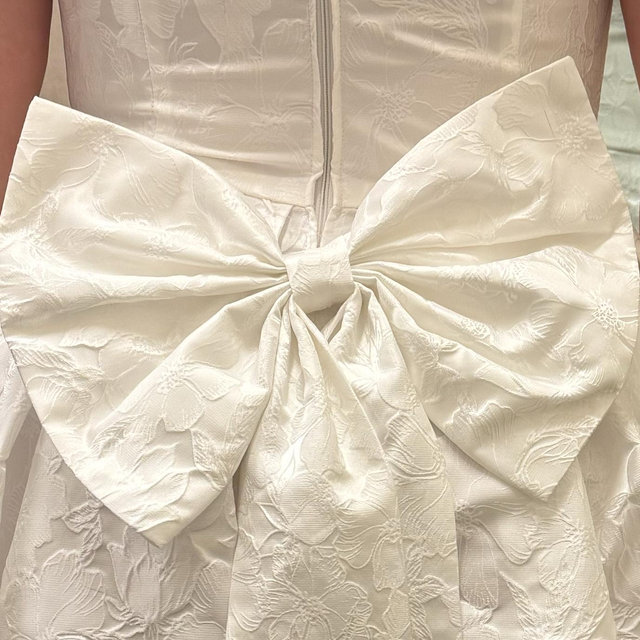 Dress Preservation Fund