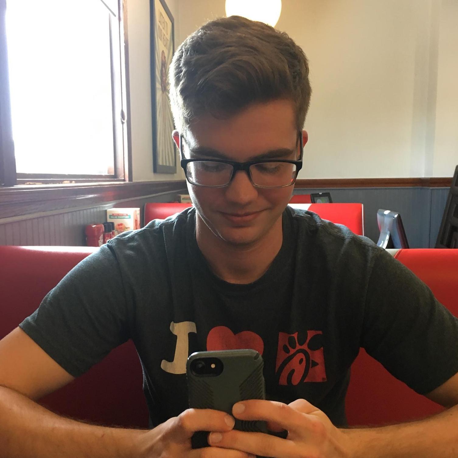 Jess' perspective on the first date