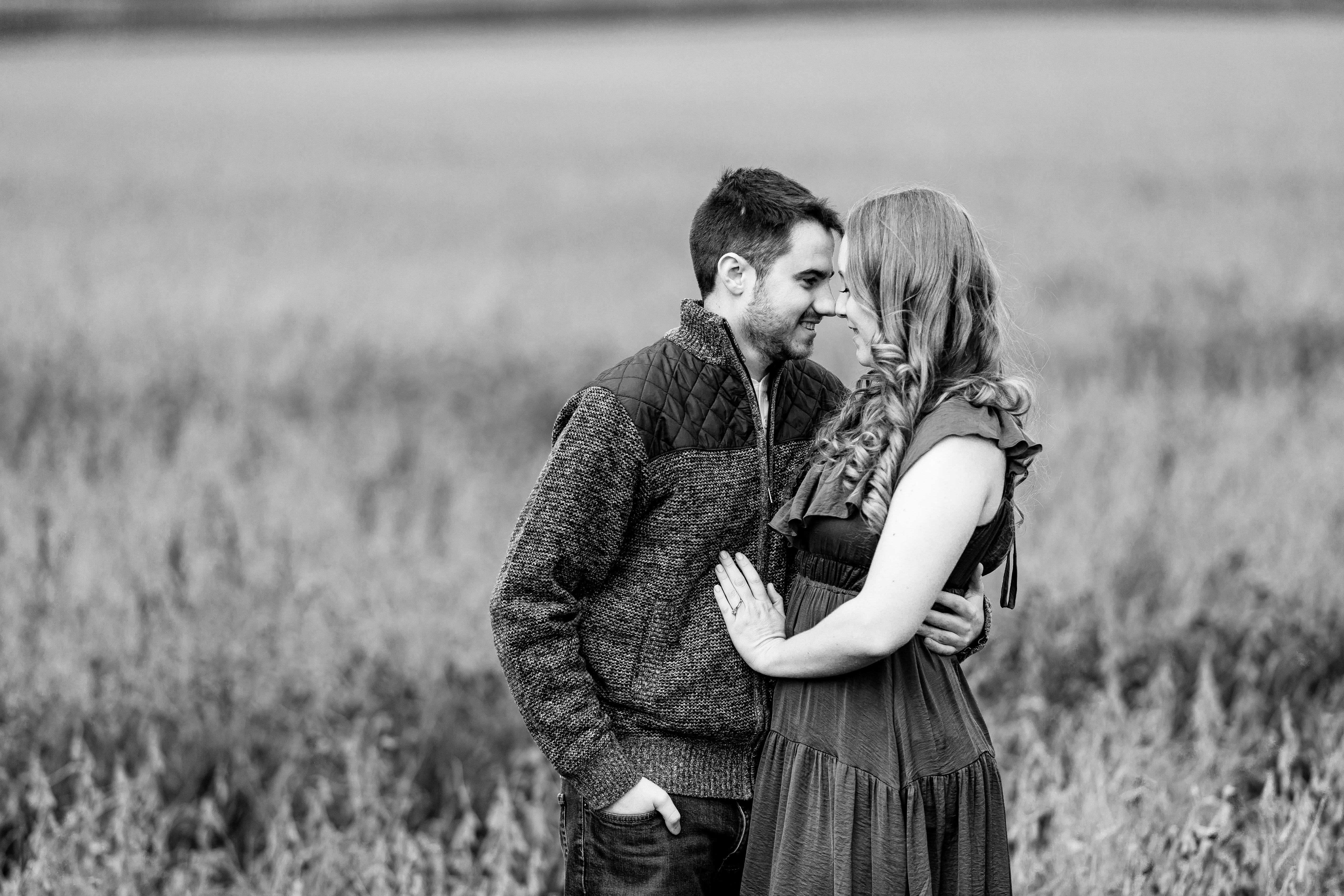 The Wedding Website of Jamie Falcone and Cole Bryner