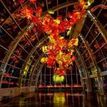 Chihuly Garden and Glass