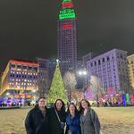 Tower City Center