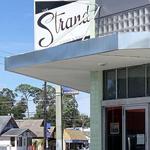 The Strand