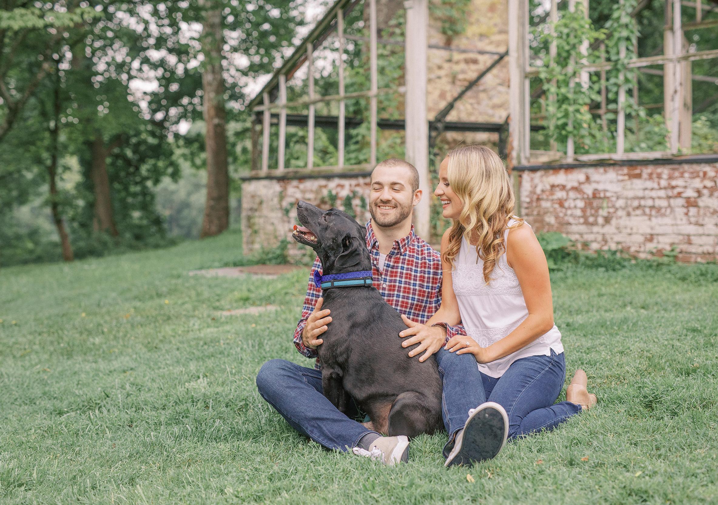 The Wedding Website of Rebecca Sangiuliano and Joseph Schengrund