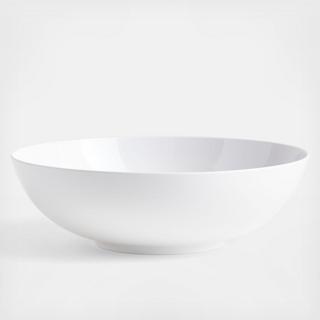 Aspen Melamine Serving Bowl, Set of 4