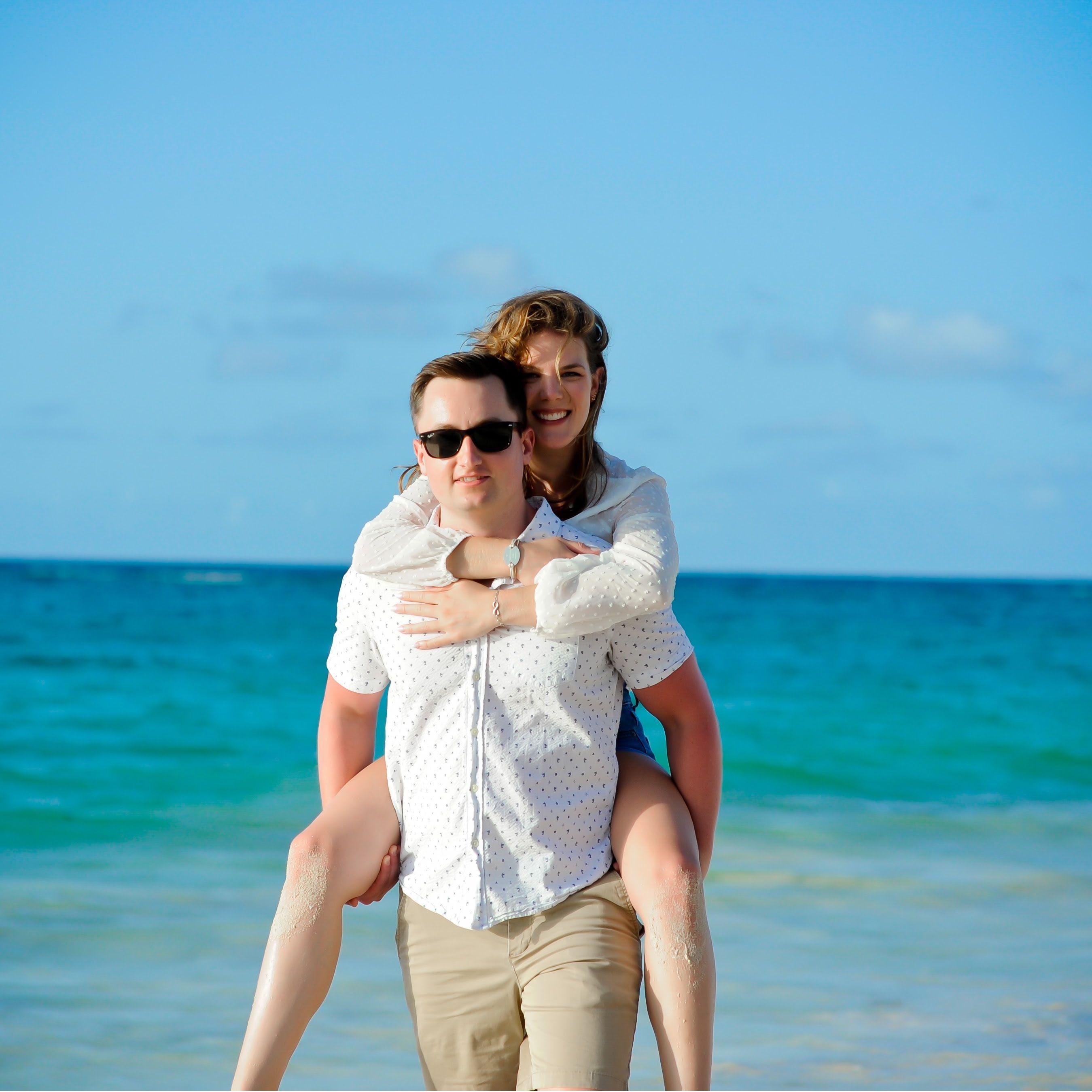 Our first vacation - May 2022