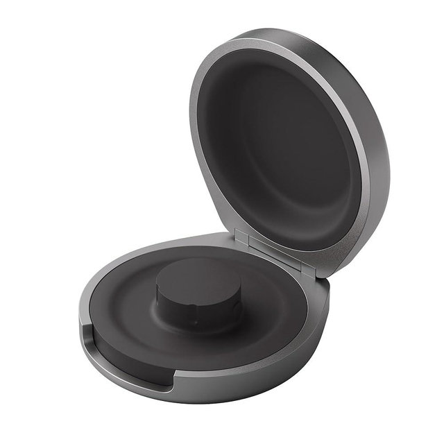 Oura Ring 4 Charging Case - Size 6 - Up to 5 Oura Ring Charges