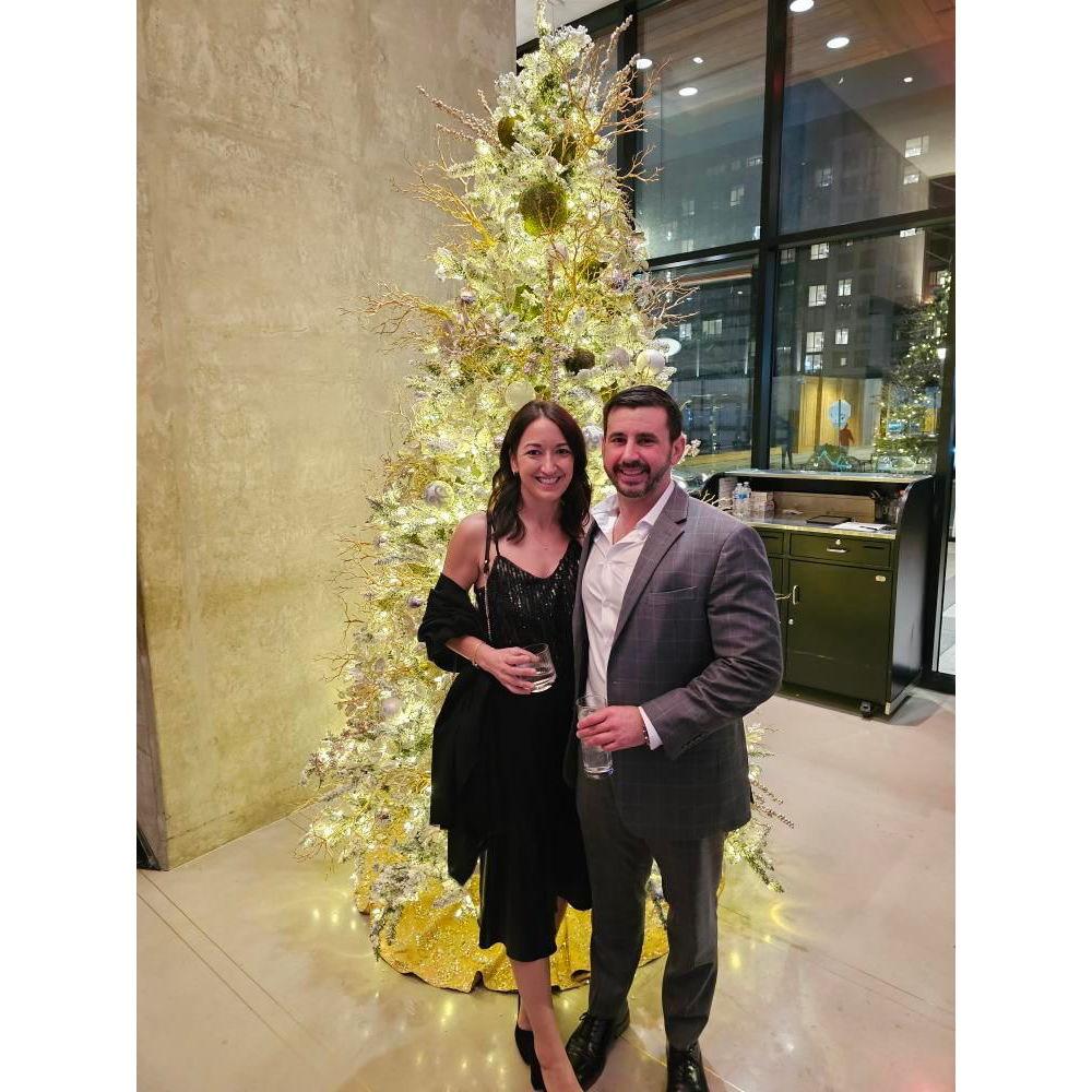 Ringing in the New Year!