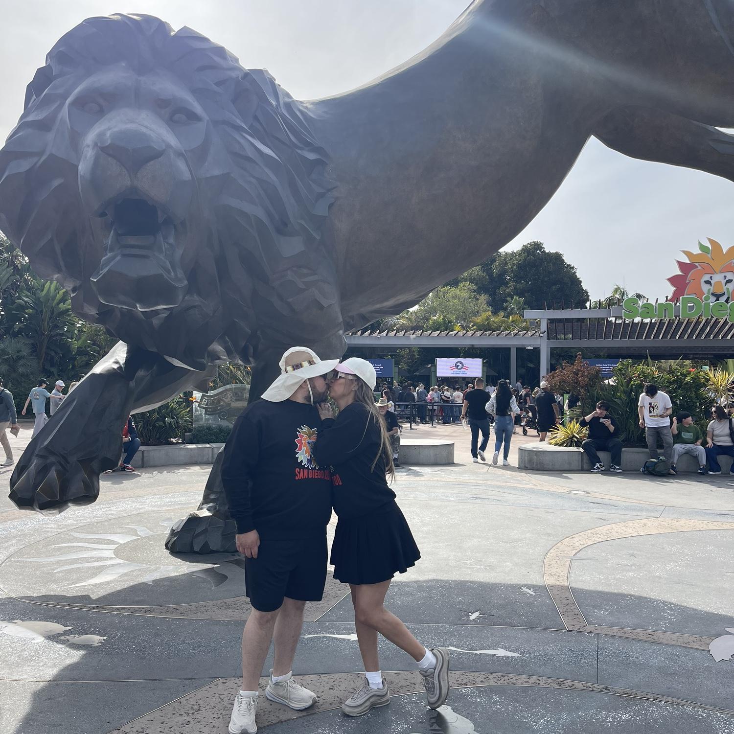 We ❤️ The Zoo!