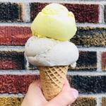 Ted & Wally’s Ice Cream