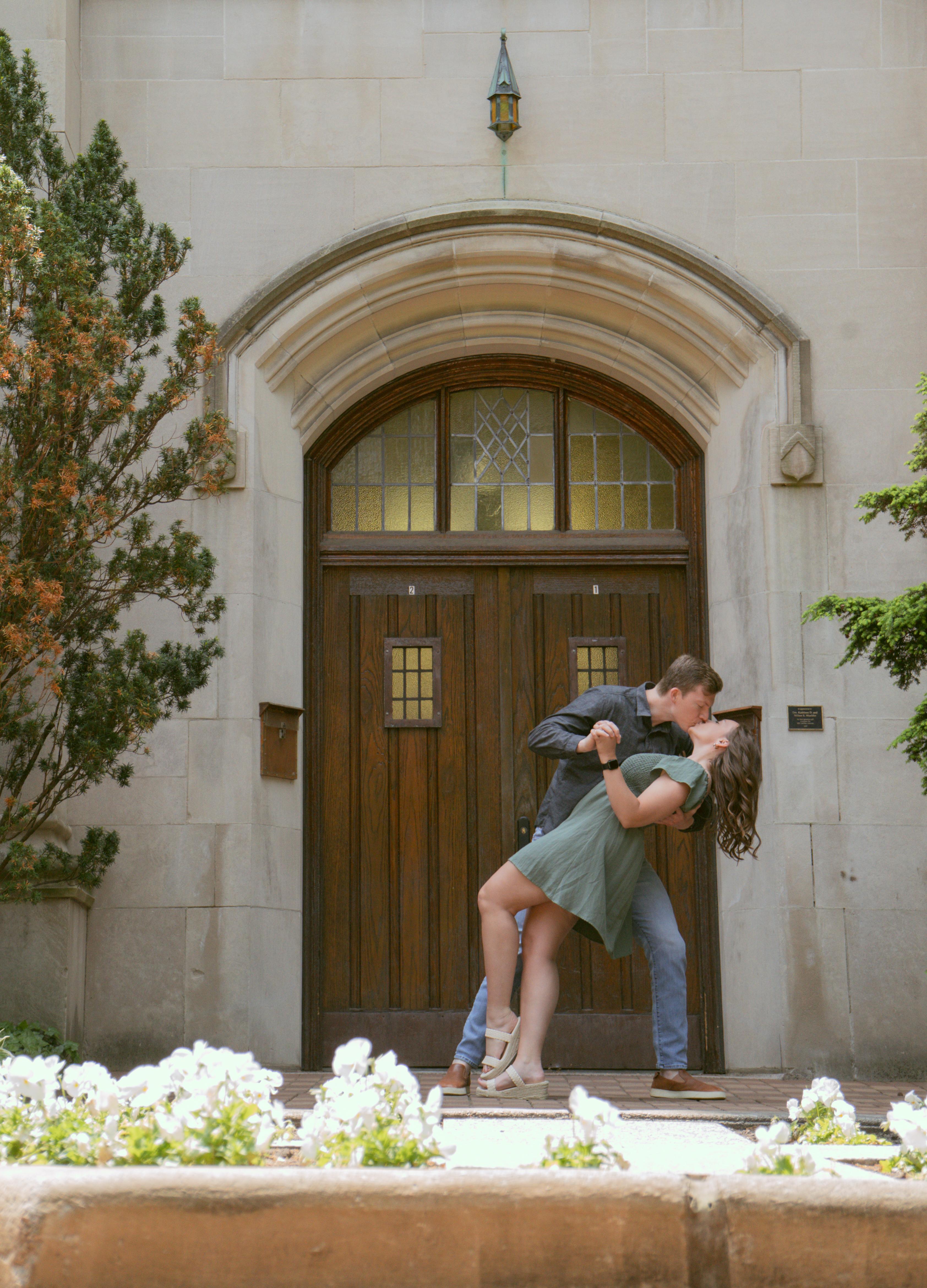 The Wedding Website of Deryn Smith and Nicholas Ayres