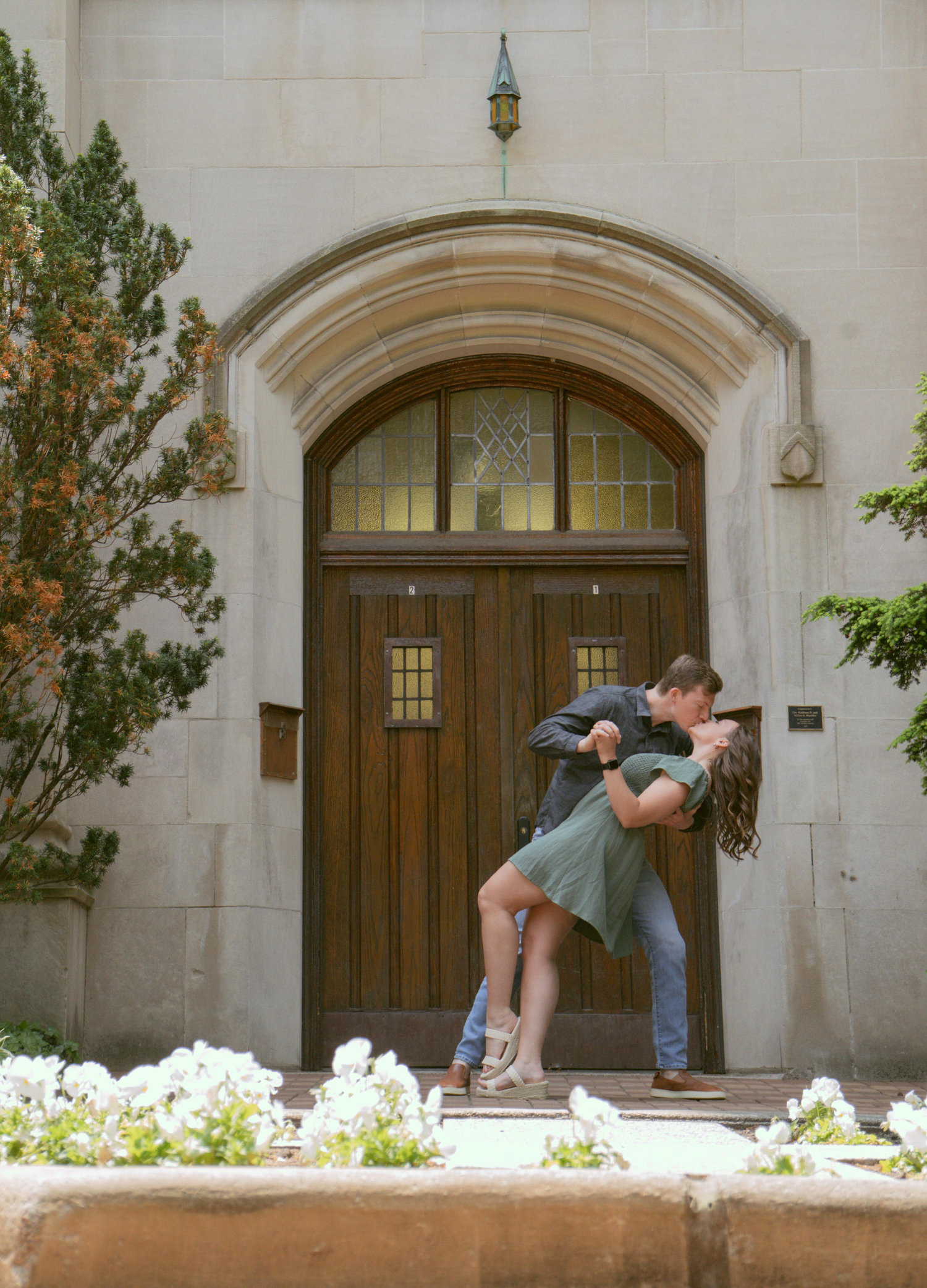 The Wedding Website of Deryn Smith and Nicholas Ayres