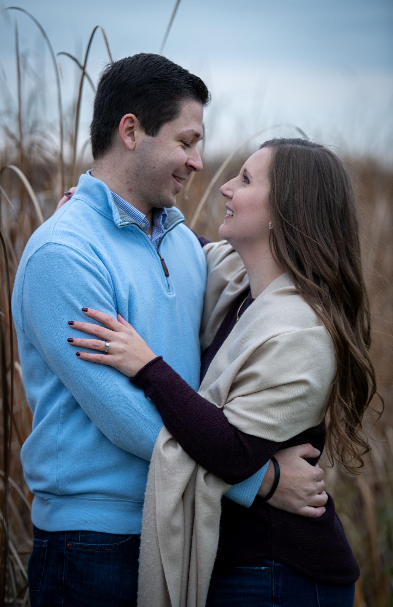 The Wedding Website of Zoe Lang and Jacob Troyer