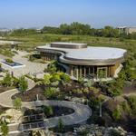 Waterfront Botanical Gardens