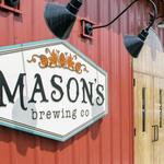 Mason's Brewing Company