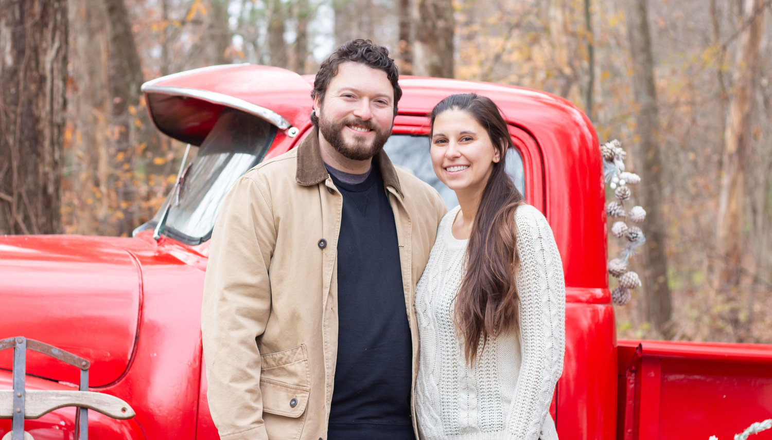 The Wedding Website of Victoria Sadoski and Ethan Cournoyer