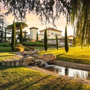 Honeymoon: Longevity Cooking Class at Palazzo di Varignana