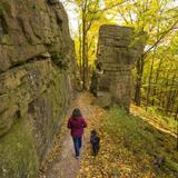 High Cliff State Park