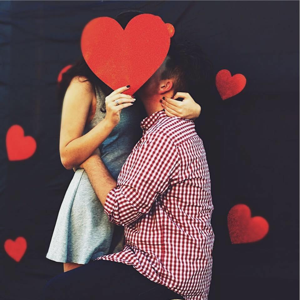 First Valentines