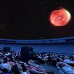 Edelman Planetarium