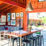 The Barn Kitchen
