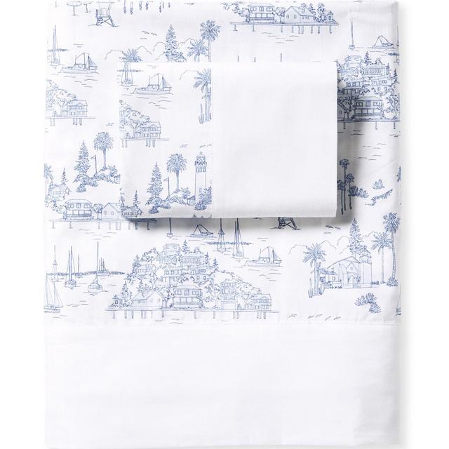 Seahaven Sheet Set - Queen Size