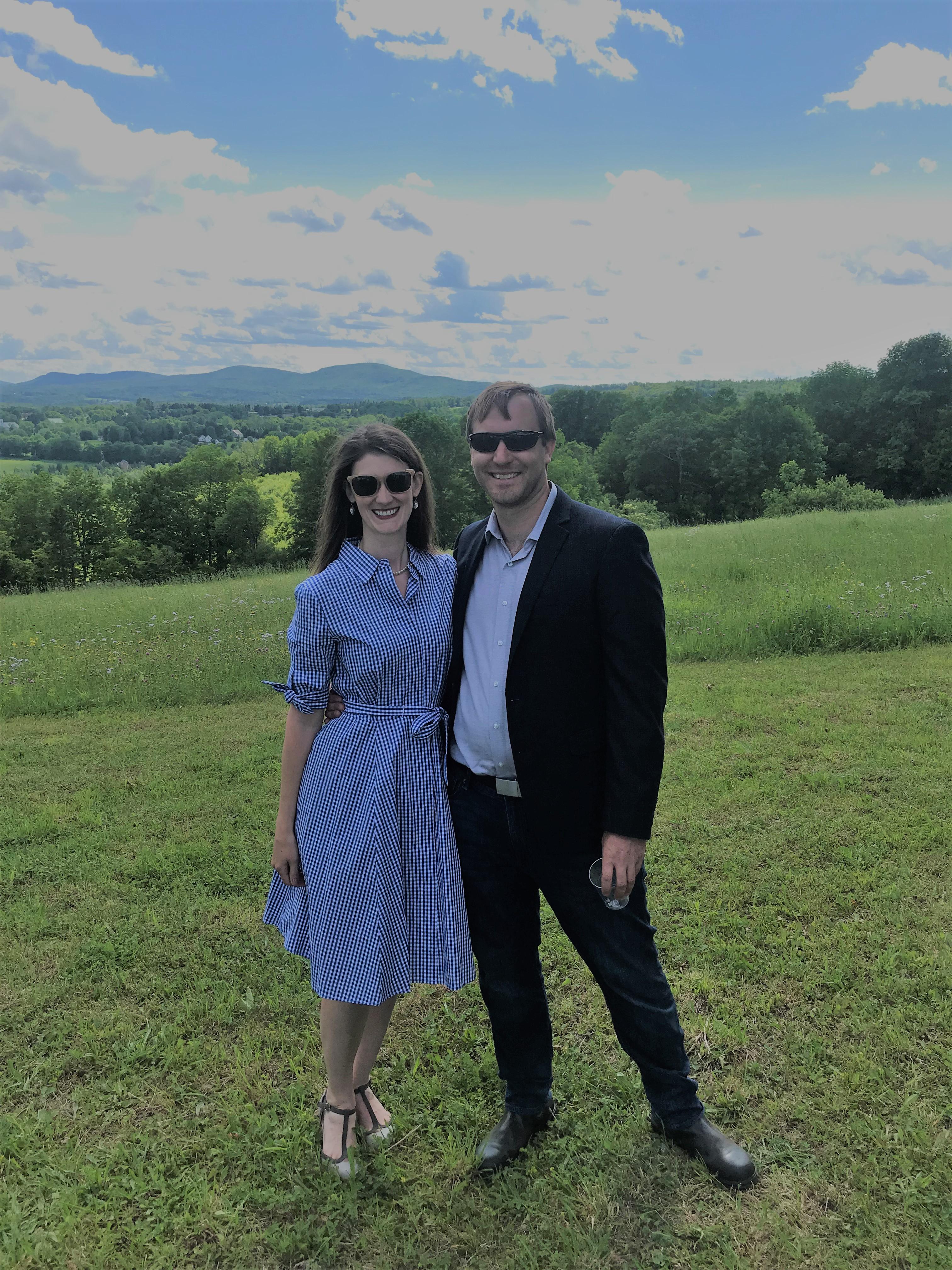 The Wedding Website of Heather Rockwell and Nathaniel Kitchel