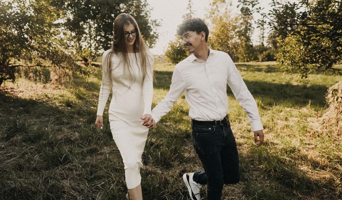 The Wedding Website of Sarah Johnson and Patrick White
