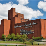 Anheuser-Busch St. Louis Brewery