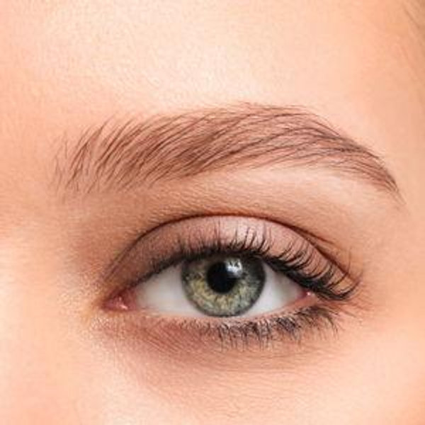 Pre-Wedding Brow Waxing