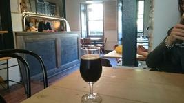 Salt Horse Beer Shop & Bar