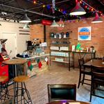 Pier 13 Coffee Co.