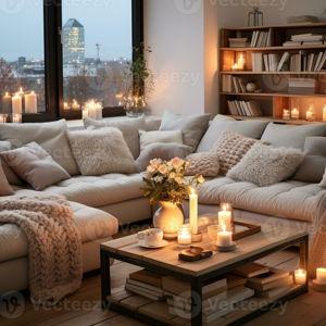 Future House Fund (Couches, Lamps, Tables, Rugs, Etc)