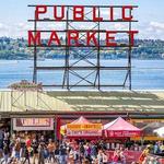 Pike Place Market