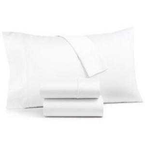 Charter Club - Sleep Luxe 4-Pc California King Extra Deep Pocket Sheet Set, 800 Thread Count 100% Cotton, Created for Macy's