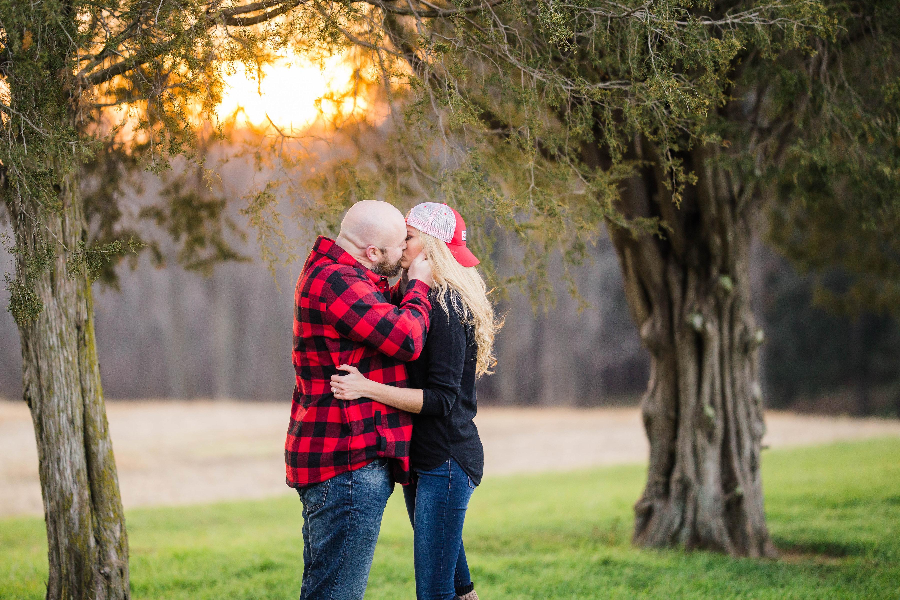 The Wedding Website of Chelsea Smith and John Hess
