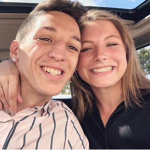 Church together :)