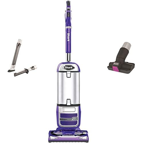 Shark Navigator Powered Lift-Away Upright Vacuum, NV586