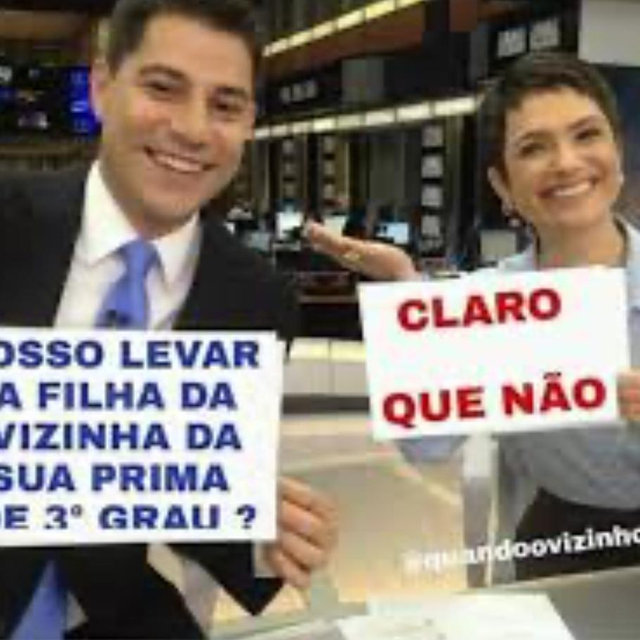 Levar um convidado 😎