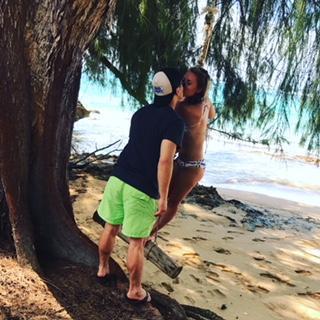 Hawaii 2017!