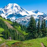 Mount Baker