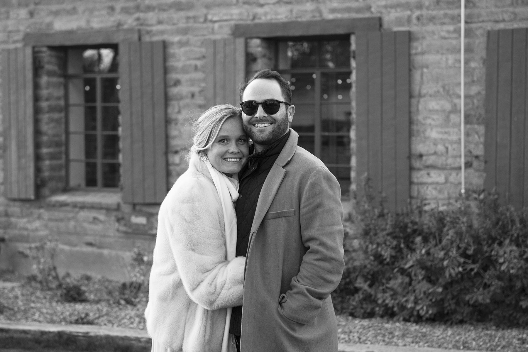 The Wedding Website of Margaux Reaume and David Kepner