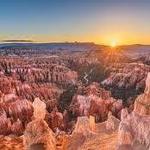 Bryce Canyon National Park