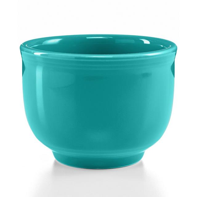 Fiesta Turquoise 18 oz. Jumbo Bowl