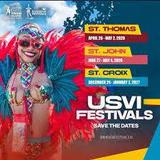 Saint John Carnival Festival